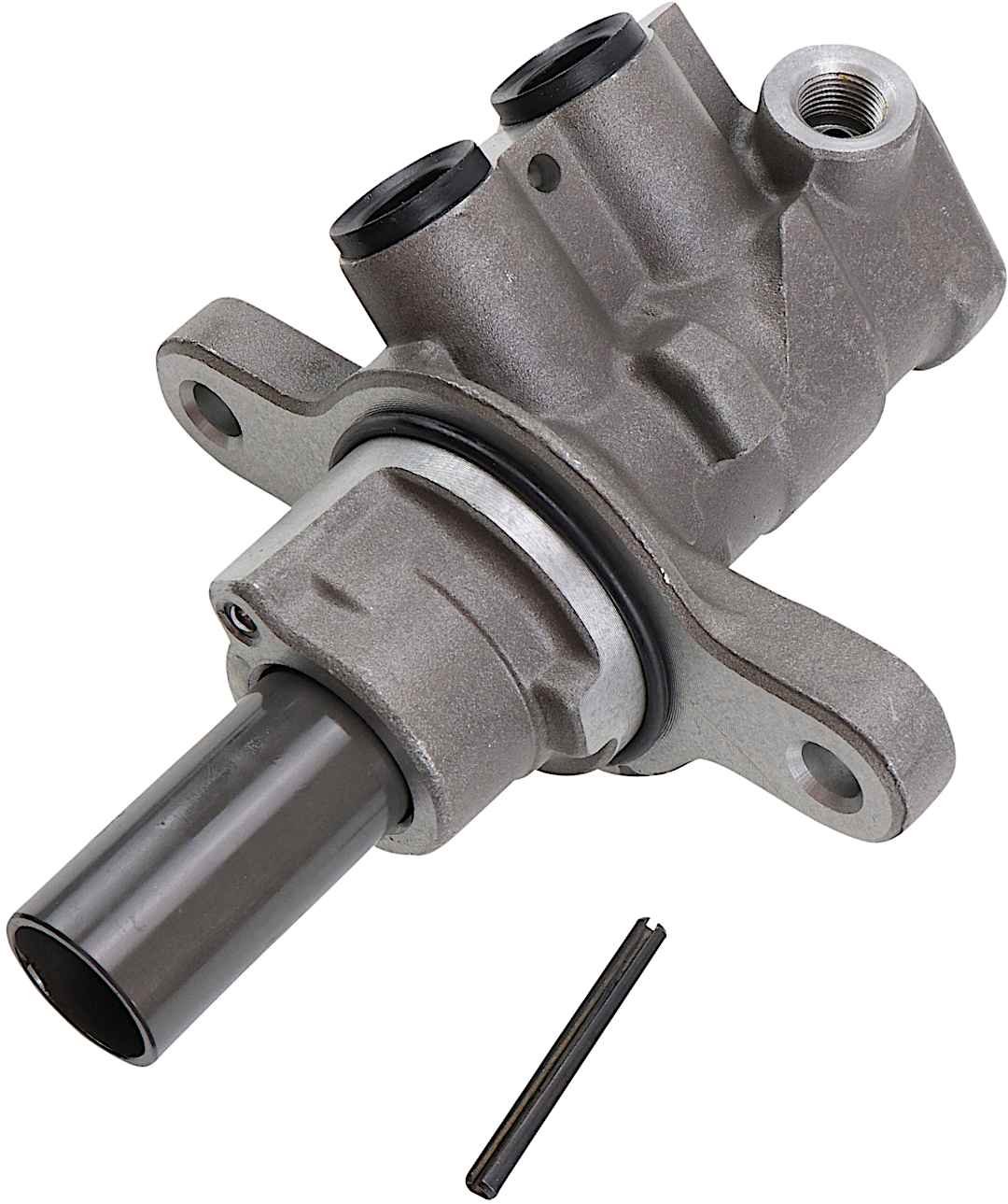 bec0729850_1.jpg Beck Arnley 072-9850 OE Replacement Series Brake Master Cylinder Without Reservoir - Image 1