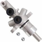 Beck Arnley 072-9870 OE Replacement Series Brake Master Cylinder Without Reservoir