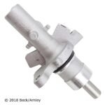 Beck Arnley 072-9870 OE Replacement Series Brake Master Cylinder Without Reservoir - Image 2