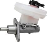Beck Arnley 072-9897 OE Replacement Series Brake Master Cylinder With Reservoir