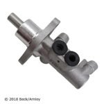 Beck Arnley 072-9937 OE Replacement Series Brake Master Cylinder Without Reservoir - Image 2