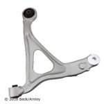 Beck Arnley 102-6660 Front, Driver Side, Lower Control Arm, OE Replacement Series - Image 2