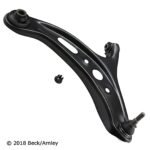 Beck Arnley 102-7918 Front, Driver Side, Lower Control Arm