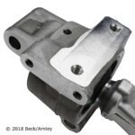 Beck Arnley 102-7954 Front, Passenger Side, Lower Control Arm, OE Replacement Series - Image 2