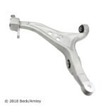 Beck Arnley 102-7961 Front, Passenger Side, Lower Control Arm, OE Replacement Series - Image 2