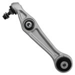 Beck Arnley 102-8246 Front, Driver or Passenger Side, Lower, Rearward Control Arm