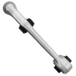 Beck Arnley 102-8246 Front, Driver or Passenger Side, Lower, Rearward Control Arm - Image 2