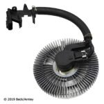 Beck Arnley 130-0229 Fan Clutch - Image 3