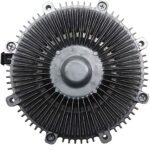 Beck Arnley 130-0230 Fan Clutch, 5.6L, 8Cyl OE Replacement Series - Image 3