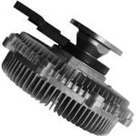 Beck Arnley 130-0230 Fan Clutch, 5.6L, 8Cyl OE Replacement Series - Image 4