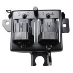 Beck Arnley 178-8464 Ignition Coil, Sold Individually, 1.8L, 4Cyl - Image 2