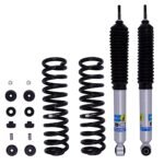 Bilstein 46-276810 Leveling Kit - Direct Fit, Kit