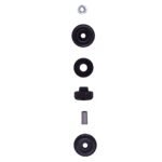 Bilstein 46-276810 Leveling Kit - Direct Fit, Kit - Image 2