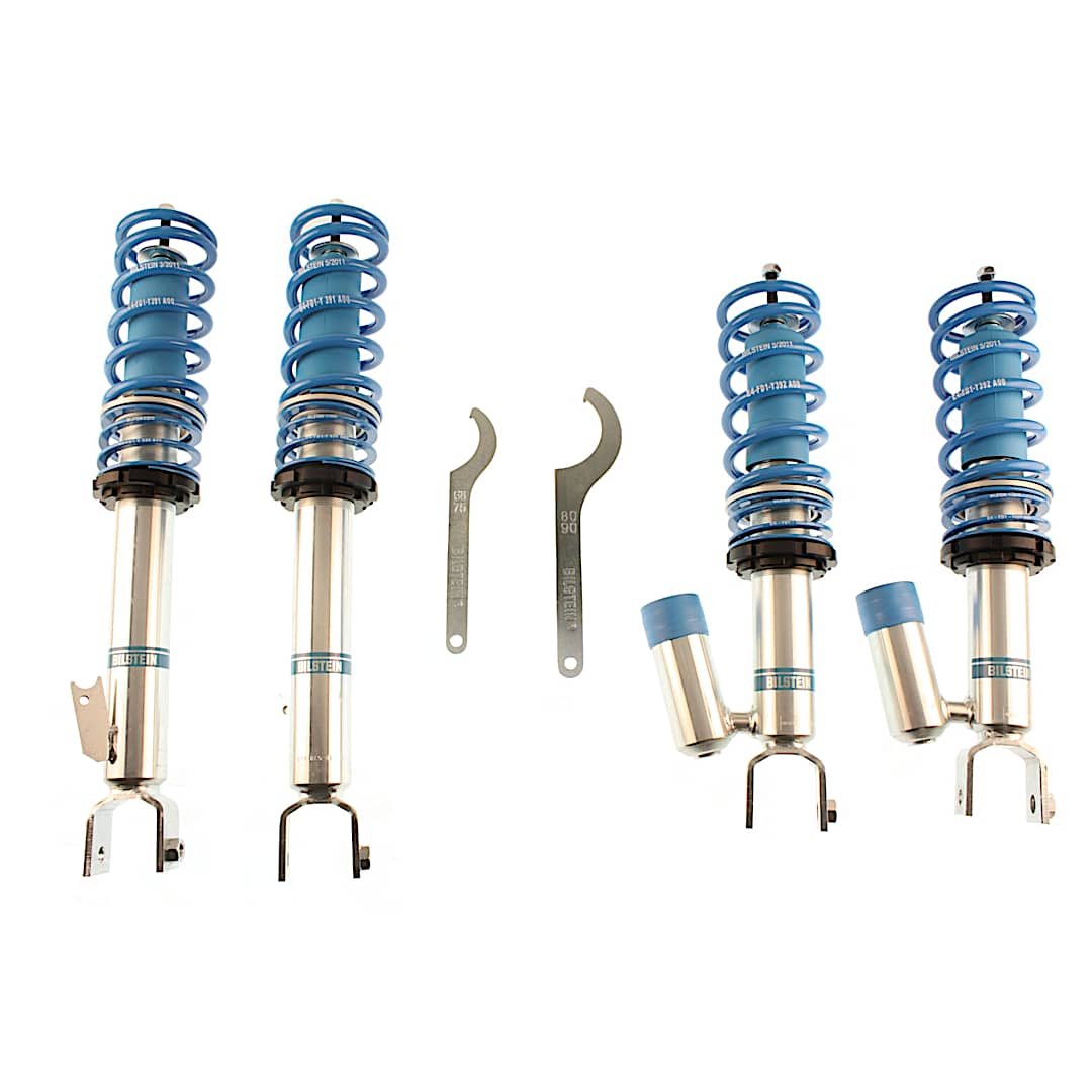 bil47080386_1.jpg Bilstein 47-080386 B14 PSS Series Coil Over Kit - Image 1