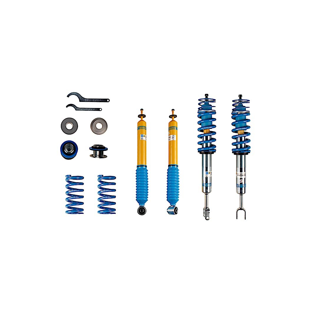 bil47119444_1.jpg Bilstein 47-119444 B14 PSS Series Coil Over Kit - Image 1