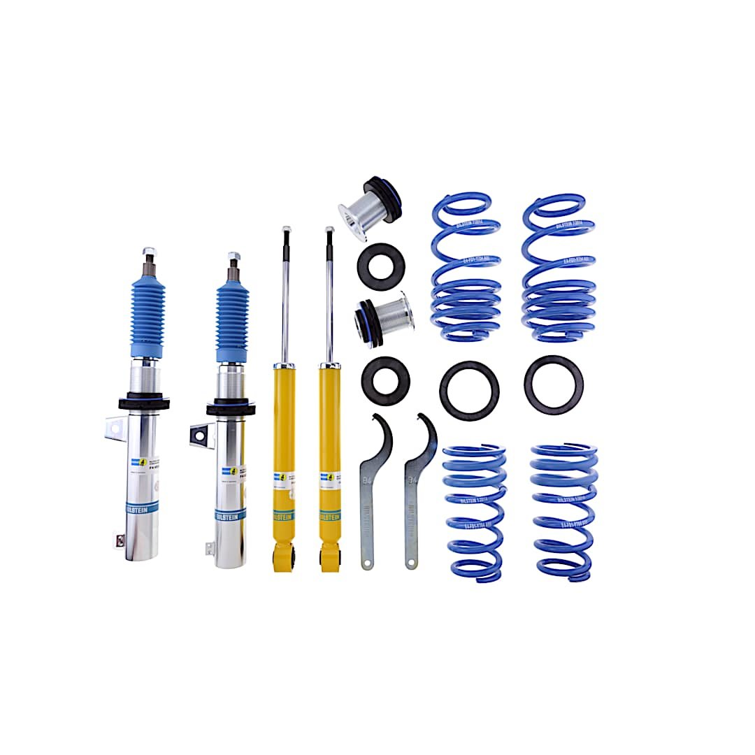 bil47127708_1.jpg Bilstein 47-127708 B14 PSS Series Coil Over Kit - Image 1