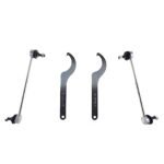 Bilstein 47-139060 B14 PSS Series Coil Over Kit - Image 2