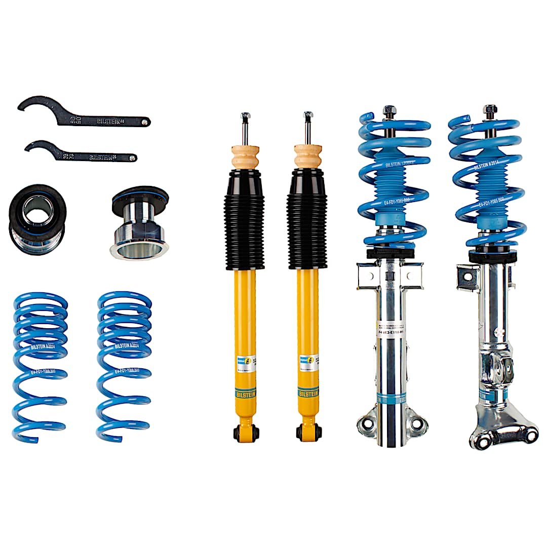 bil47141179_1.jpg Bilstein 47-141179 B14 PSS Series Coil Over Kit - Image 1