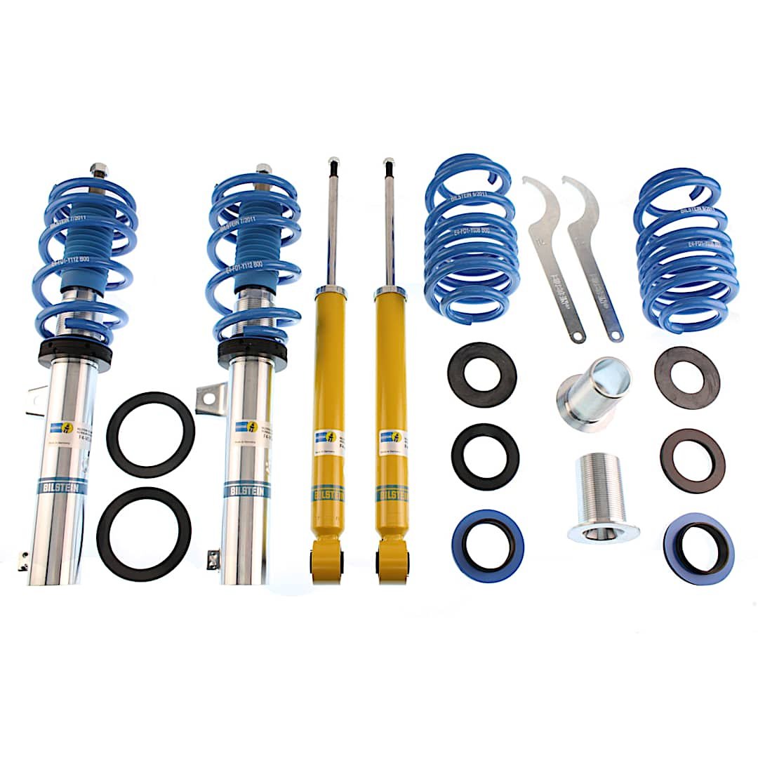 bil47158283_1.jpg Bilstein 47-158283 B14 PSS Series Coil Over Kit - Image 1
