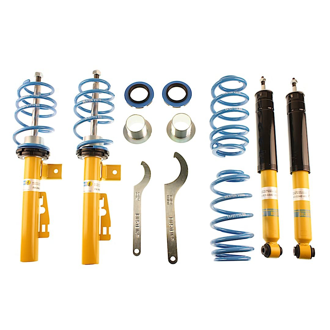 bil47165403_1.jpg Bilstein 47-165403 B14 PSS Series Coil Over Kit - Image 1