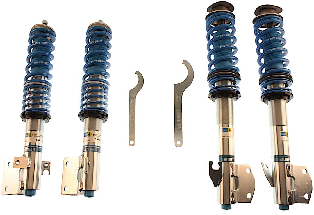 bil48101288_1.jpg Bilstein 48-101288 B16 PSS9 Series Coil Over Kit - Image 1
