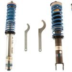 Bilstein 48-115575 B16 PSS9 Series Coil Over Kit