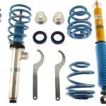 Bilstein 48-126687 B16 PSS10 Series Coil Over Kit