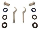 Bilstein 48-131636 B16 PSS10 Series Coil Over Kit - Image 2