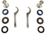 Bilstein 48-135245 B16 PSS10 Series Coil Over Kit - Image 2