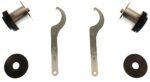 Bilstein 48-147231 B16 PSS10 Series Coil Over Kit - Image 2