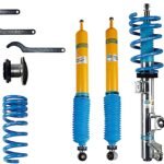 Bilstein 48-166560 B16 PSS10 Series Coil Over Kit
