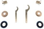 Bilstein 48-169301 B16 PSS9 Series Coil Over Kit - Image 2
