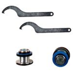 Bilstein 48-245463 B16 PSS10 Series Coil Over Kit - Image 2