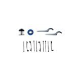 Bilstein 49-255874 B16 DampTronic Series Coil Over Kit - Image 2