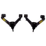 Bilstein 51-304669 Front, Upper Control Arm Kit - Image 4