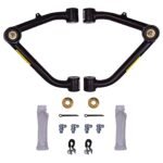 Bilstein 51-304676 Front, Upper Control Arm, B8 Series