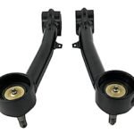 Bilstein 51-304706 Front, Upper B8 Series Control Arm Kit