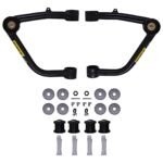 Bilstein 51-304706 Front, Upper B8 Series Control Arm Kit - Image 2