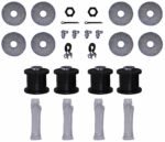 Bilstein 51-304706 Front, Upper B8 Series Control Arm Kit - Image 3