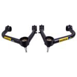 Bilstein 51-322335 Front, Upper B8 Series Control Arm Kit - Image 3