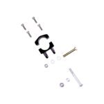 Bilstein 53-264817 Direct Fit Steering Stabilizer, Kit - Image 2