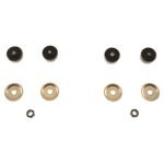 Bilstein F4-SE5-C765-H0 Leveling Kit - Steel, Direct Fit, Kit - Image 2