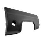 Brothers Trucks 04-102 Direct Fit Truck Bedside Panel, Sold Individually - Image 2