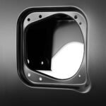 Brothers Trucks 04-102 Direct Fit Truck Bedside Panel, Sold Individually - Image 3