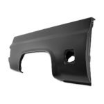Brothers Trucks 04-103 Direct Fit Truck Bedside Panel, Sold Individually - Image 2