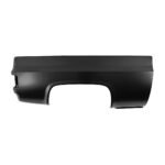 Brothers Trucks 04-104 Direct Fit Truck Bedside Panel, Sold Individually