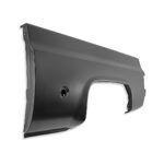 Brothers Trucks 04-105 Direct Fit Truck Bedside Panel, Sold Individually - Image 2