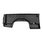 Brothers Trucks 04-105 Direct Fit Truck Bedside Panel, Sold Individually - Image 6