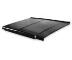 Brothers Trucks 04-482 Factory Style Hood Steel Black - Image 2