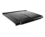 Brothers Trucks 04-482 Factory Style Hood Steel Black - Image 3